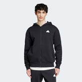 Мъжко Горнище Adidas M FI DBLKNT FZ JI6324